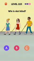 Riddle Test: Hersenkraker Spel 2