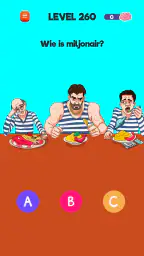 Riddle Test: Hersenkraker Spel 5