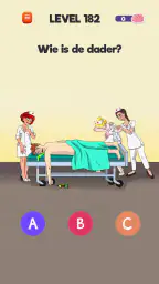 Riddle Test: Hersenkraker Spel 7