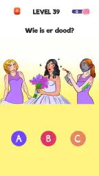 Riddle Test: Hersenkraker Spel 8