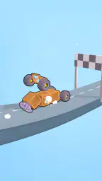 Ride Master — Auto spel 5