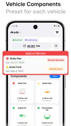 RideCheck: Vehicle Maintenance 2
