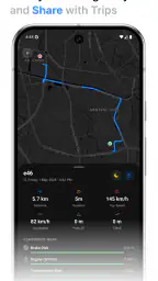RideCheck: Vehicle Maintenance 5