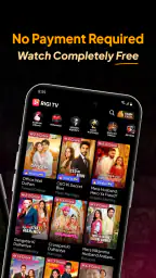 Rigi TV: Short Drama App 2
