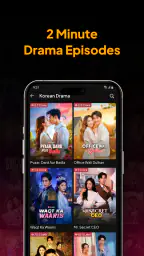Rigi TV: Short Drama App 5