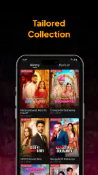 Rigi TV: Short Drama App 7