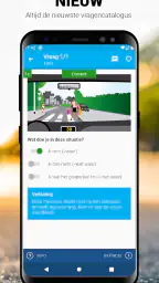Rijbewijs Nederland 2026 4