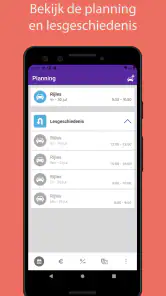 RijbewijsApp –Theorie & Rijles screenshot