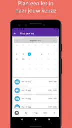 RijbewijsApp –Theorie & Rijles 3