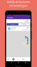 RijbewijsApp –Theorie & Rijles 4