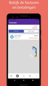 RijbewijsApp –Theorie & Rijles screenshot