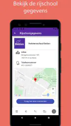 RijbewijsApp –Theorie & Rijles 7