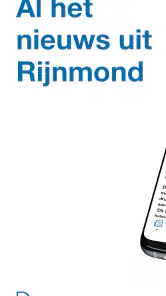 Rijnmond screenshot