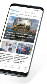 Rijnmond screenshot