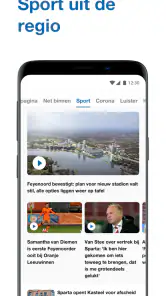 Rijnmond screenshot