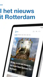 Rijnmond 6
