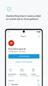 Ring - Always Home screenshot