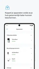 Ring - Always Home screenshot