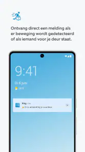 Ring - Always Home screenshot