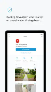 Ring - Always Home screenshot