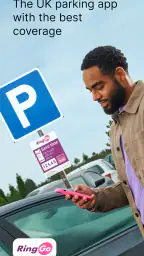 RingGo: Mobile Car Parking App 1