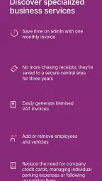 RingGo: Mobile Car Parking App 8