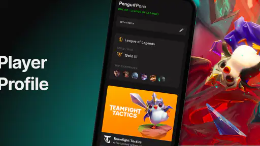 Riot Mobile 4