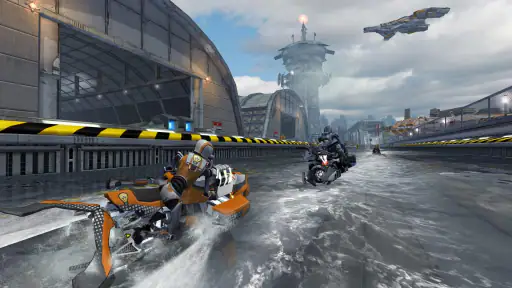 Riptide GP: Renegade 1