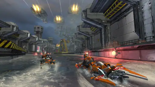 Riptide GP: Renegade 3