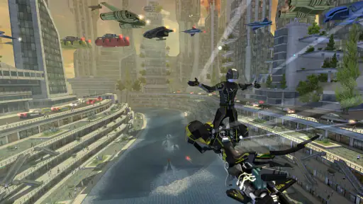 Riptide GP: Renegade 5