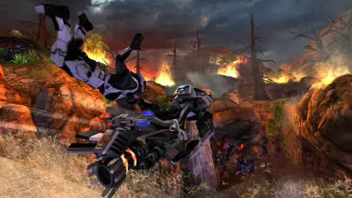 Riptide GP: Renegade 6