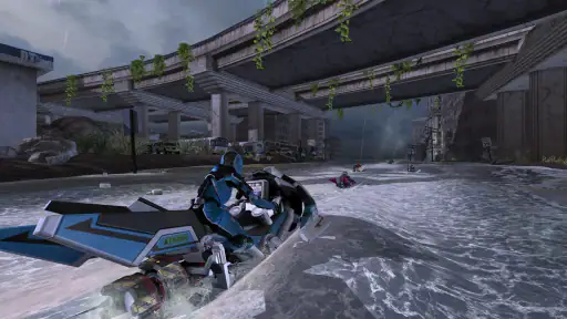 Riptide GP: Renegade 8