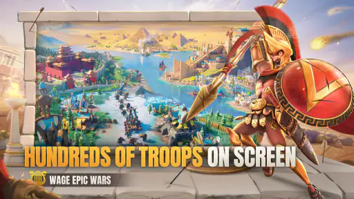 Rise of Kingdoms: Lost Crusade 5