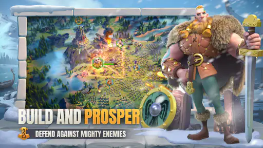 Rise of Kingdoms: Lost Crusade 6