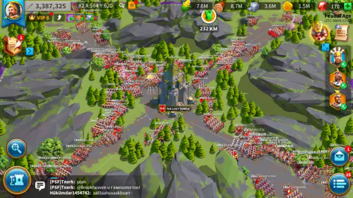 Rise of Kingdoms: Lost Crusade 8
