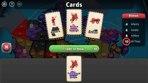 RISK: Global Domination 6