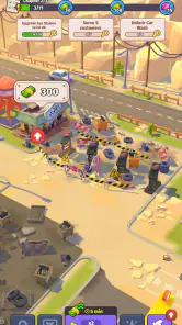 Roadside Empire: Idle Tycoon screenshot