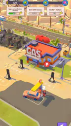 Roadside Empire: Idle Tycoon 3