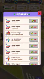 Roadside Empire: Idle Tycoon 4