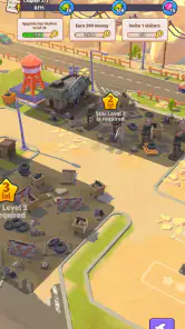 Roadside Empire: Idle Tycoon screenshot