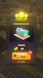 Roadside Empire: Idle Tycoon 6