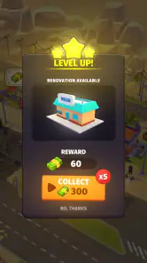Roadside Empire: Idle Tycoon screenshot