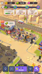 Roadside Empire: Idle Tycoon 8