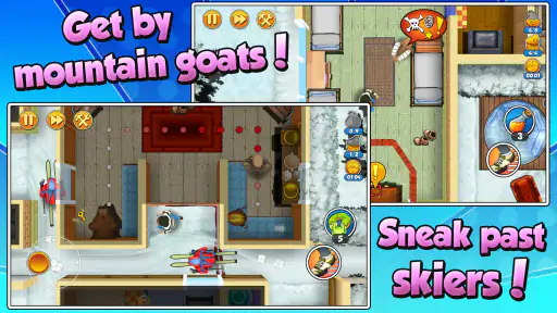 Robbery Bob 2: Double Trouble 6