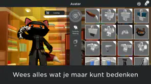 Roblox screenshot