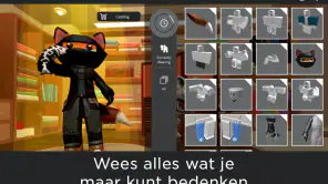Roblox screenshot