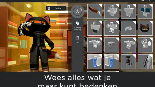 Roblox 5
