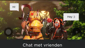 Roblox screenshot