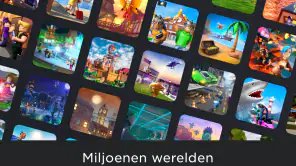 Roblox screenshot