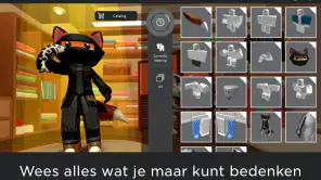 Roblox screenshot